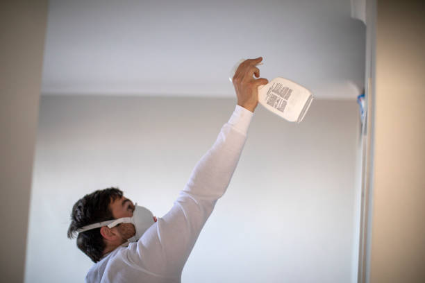 Best Water Damage Restoration  in Eglin Af, FL